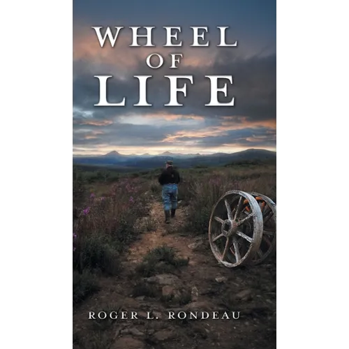 Wheel of Life - Hardcover
