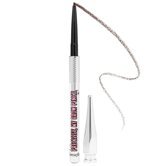 Mini Precisely, My Brow Pencil by Anastasia Beverly Hills - Waterproof Eyebrow Definer with Ultra-Fine Tip for Natural-Looking Strokes