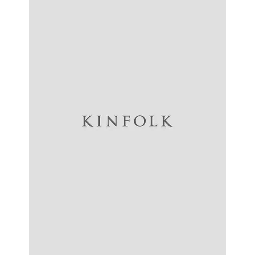 Kinfolk 56 - Paperback