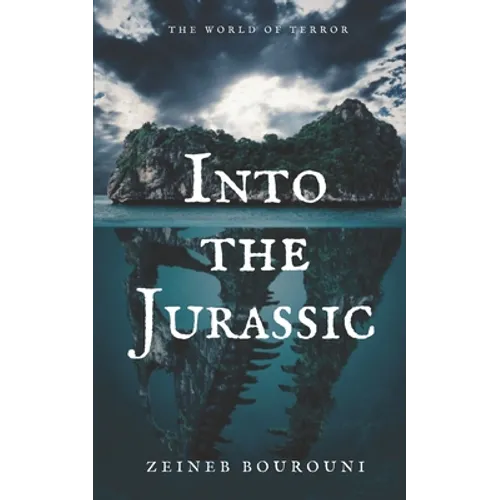 Into the Jurassic - Paperback