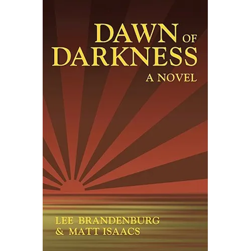 Dawn of Darkness - Paperback