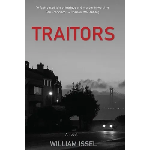 Traitors - Paperback