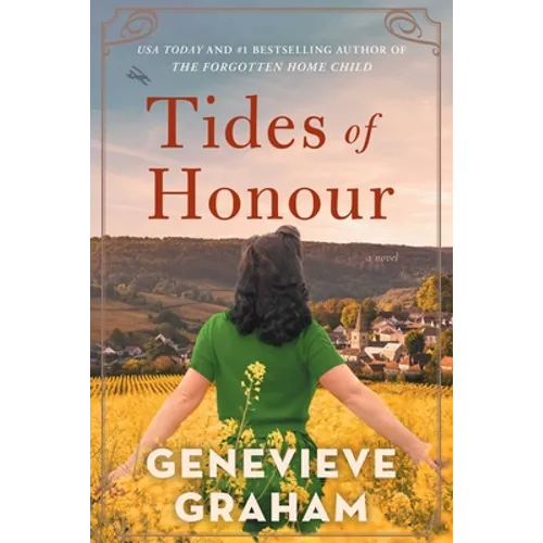 Tides of Honour - Paperback