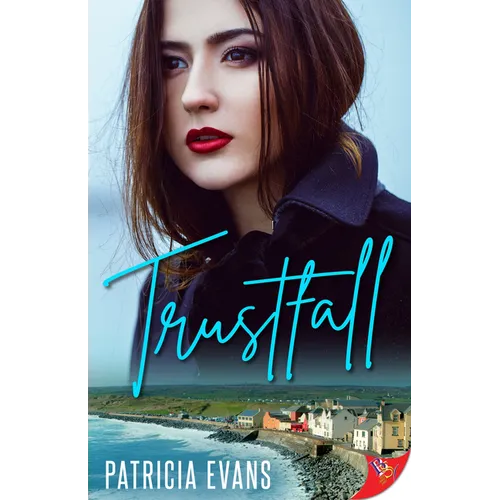 Trustfall - Paperback