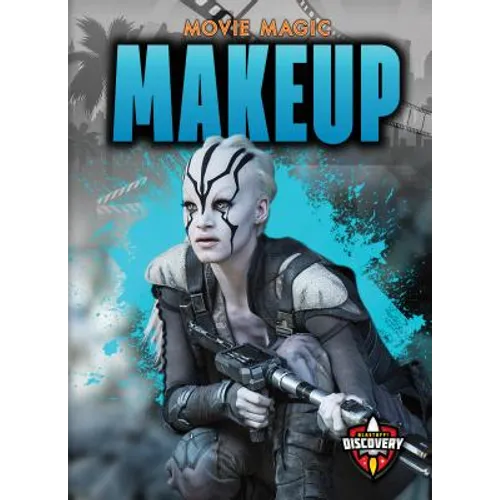Makeup - Library Binding