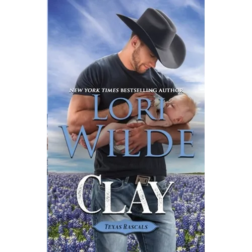 Clay - Paperback