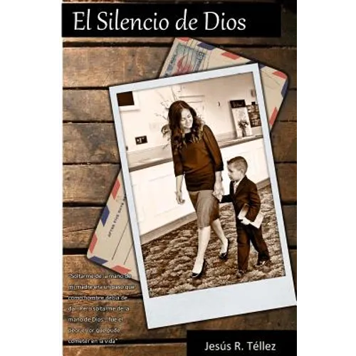 El Silencio de Dios - Paperback