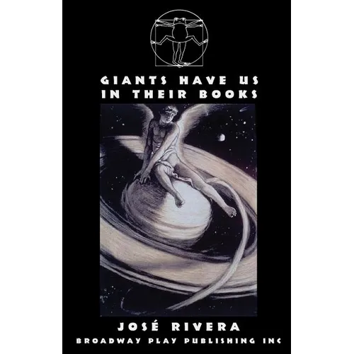 Giants Have Us In Their Books - Paperback
