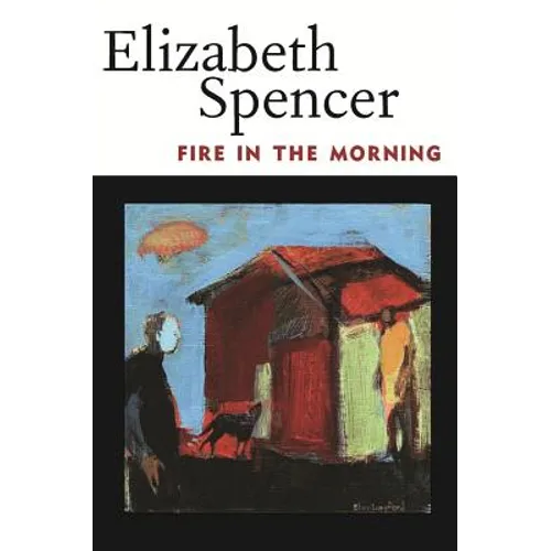 Fire in the Morning - Paperback