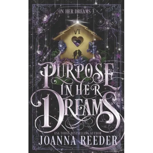 Purpose In Her Dreams - Paperback
