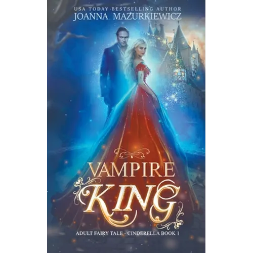 Vampire King - Paperback