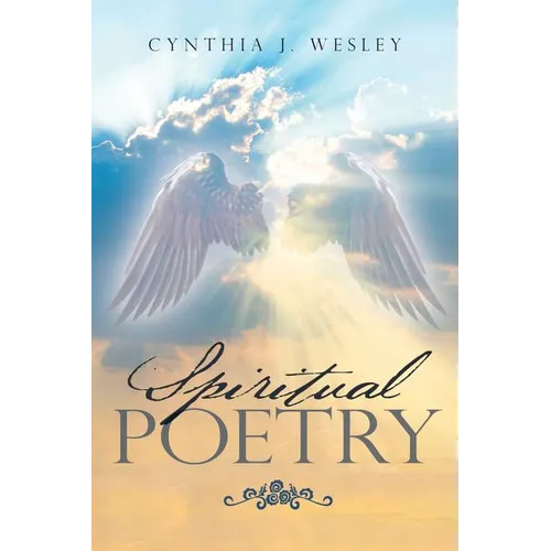 Spiritual Poetry - Paperback