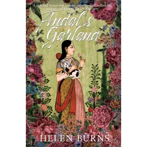 Andal's Garland - Paperback