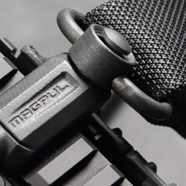 Rail Sling Attachment QD