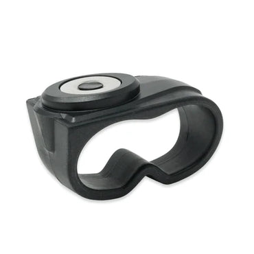 "NEW" Fox 40 Fuziun CMG Fingergrip Magnetic Whistle