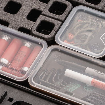 DAKA® Grid Bins