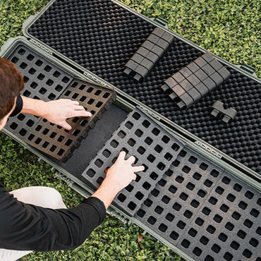DAKA Grid Case Organizer - Pelican 1720