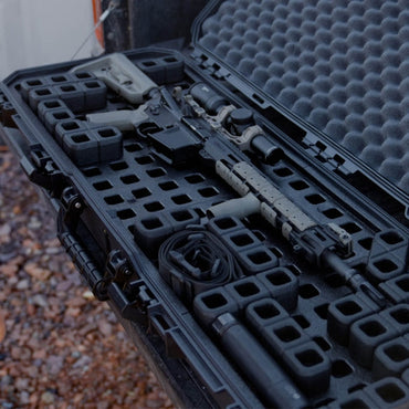 DAKA Grid Case Organizer - Plano All Weather 2 (42")