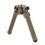 MOE QD Bipod (M-Lok)(No Pan / No Tilt)