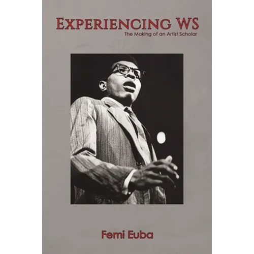 Experiencing WS - Paperback