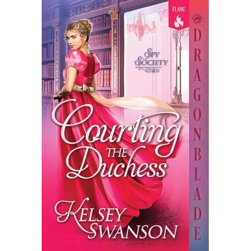 Courting the Duchess: A Regency Historical Romance - Paperback