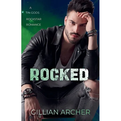 Rocked - Paperback