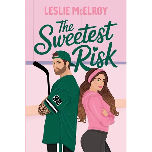 The Sweetest Risk - Paperback