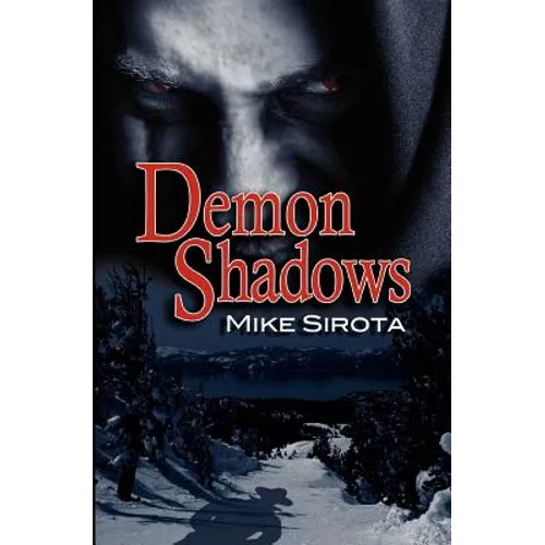 Demon Shadows - Paperback