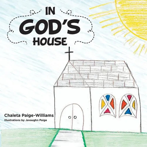 In God's House - Paperback