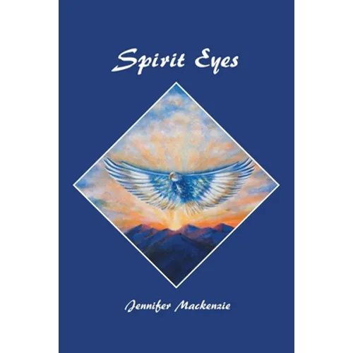 Spirit Eyes - Paperback
