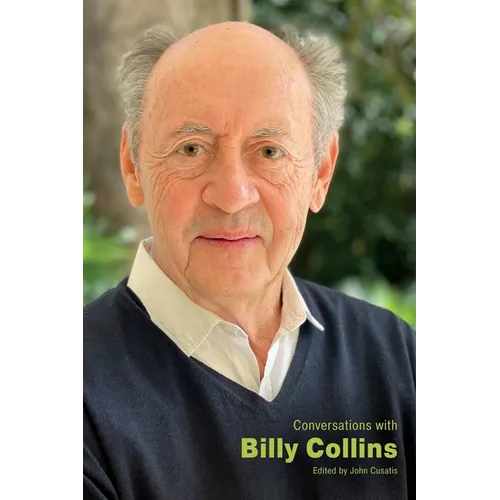 Conversations with Billy Collins - Paperback