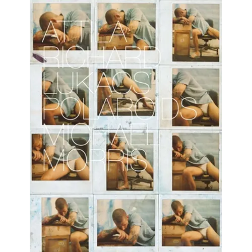 Polaroids - Hardcover
