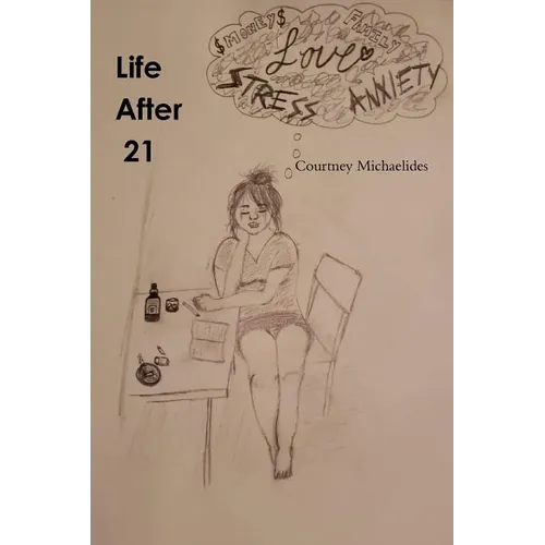 Life After 21 - Paperback