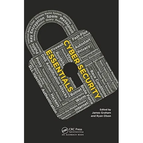 Cyber Security Essentials - Paperback