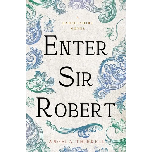 Enter Sir Robert - Paperback