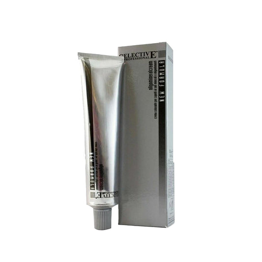 Selective Professional Hair Dye 60 ml - Professional Hair Coloring Product for Various Hair Types
