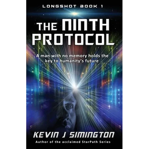 The Ninth Protocol - Paperback