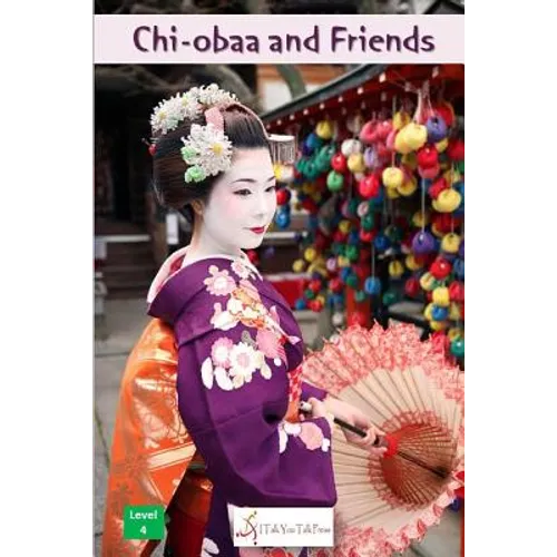 Chi-Obaa and Friends - Paperback
