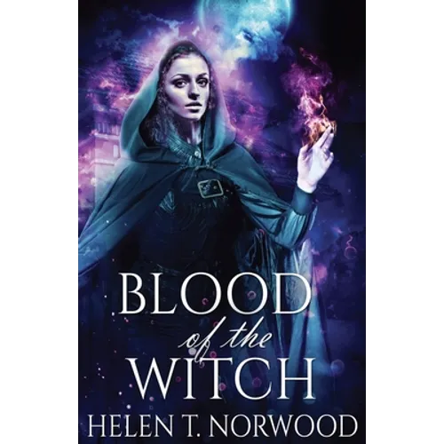 Blood Of The Witch - Paperback