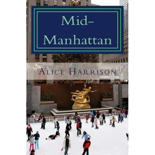Mid-Manhattan - Paperback