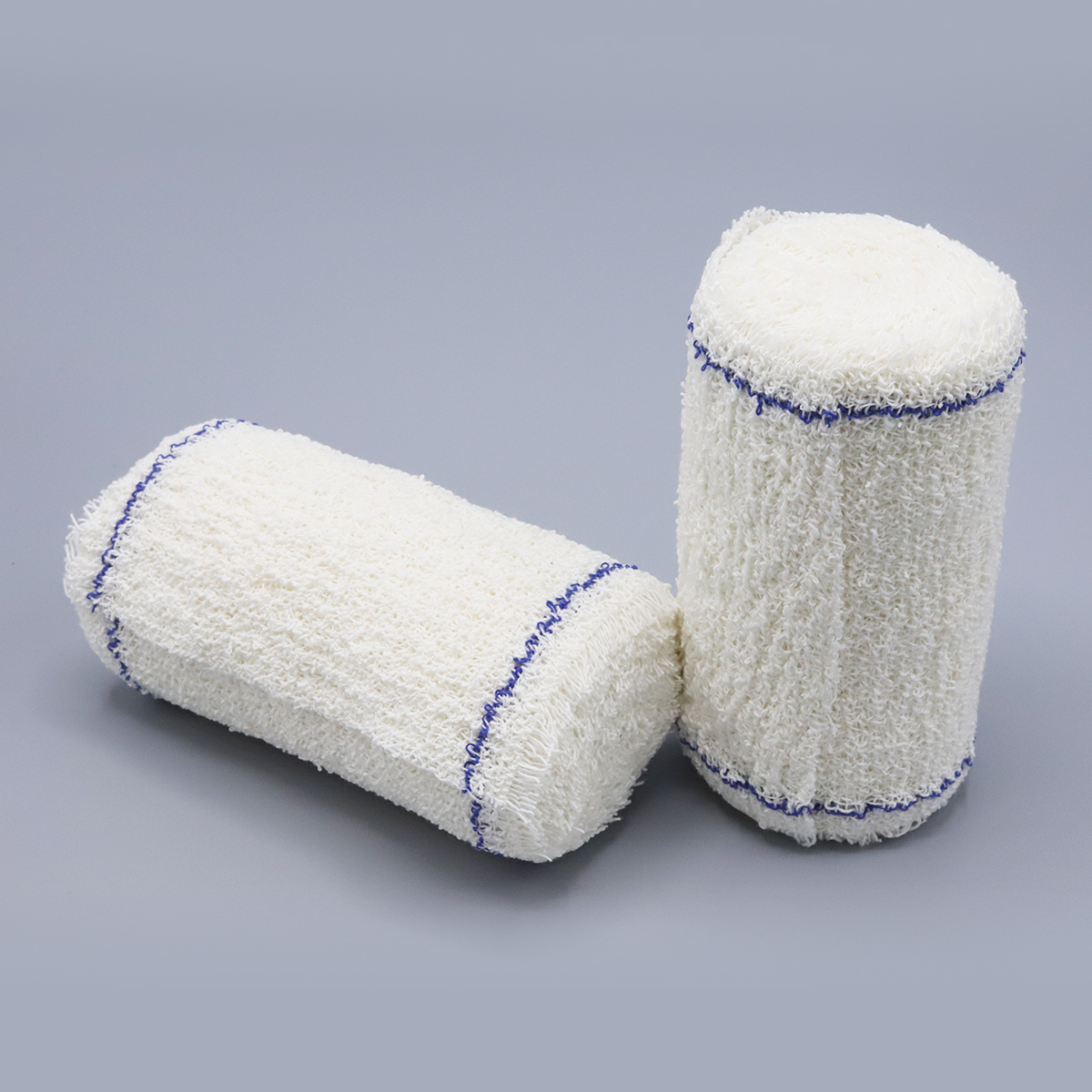 Medpride Cotton Crepe Bandage 4M, 12/Box