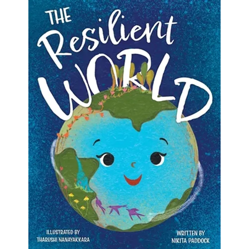 The Resilient World - Paperback