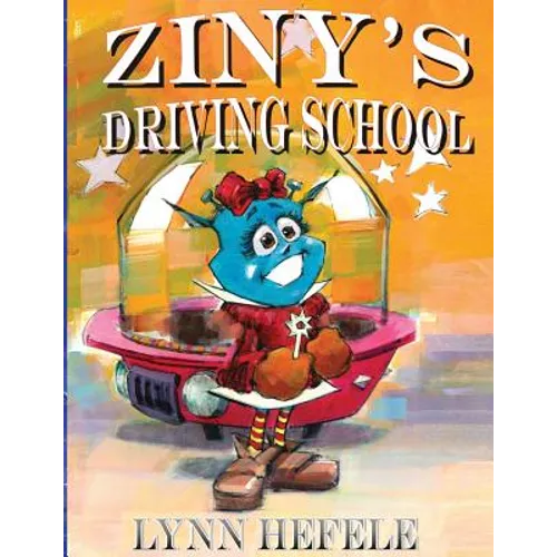 Ziny's Driving School: Teacher's Edition - Paperback