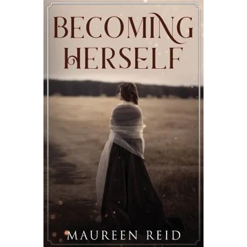 Becoming Herself - Paperback