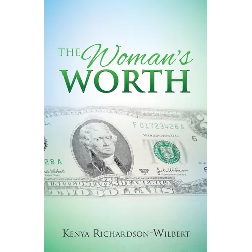 The Woman's Worth - Paperback