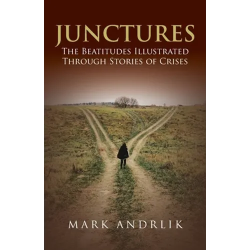 Junctures: The Beatitudes Illustrated Through Stories of Crises - Paperback
