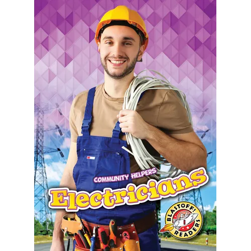 Electricians - Paperback