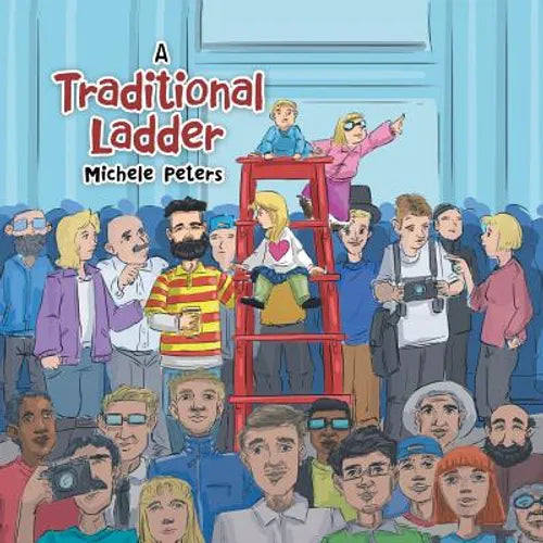 A Traditional Ladder - Paperback