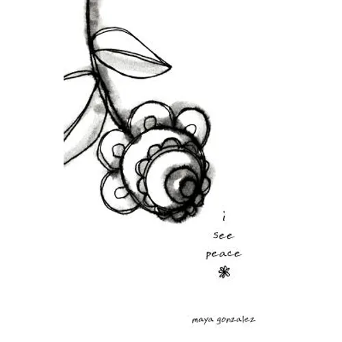 i see peace - Paperback