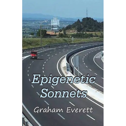 Epigenetic Sonnets - Paperback